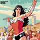 Illustration for article titled Breaking the chains of misogyny with Wonder Woman and Sensation Comics